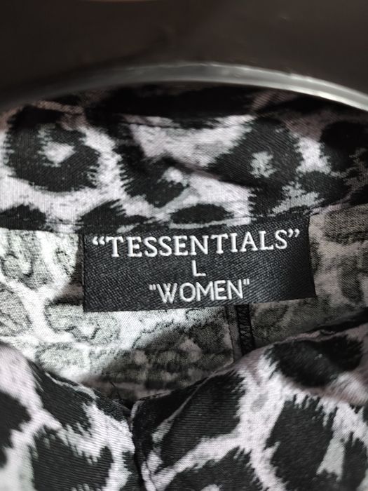 Rochie scurta / cămașă cu colanți