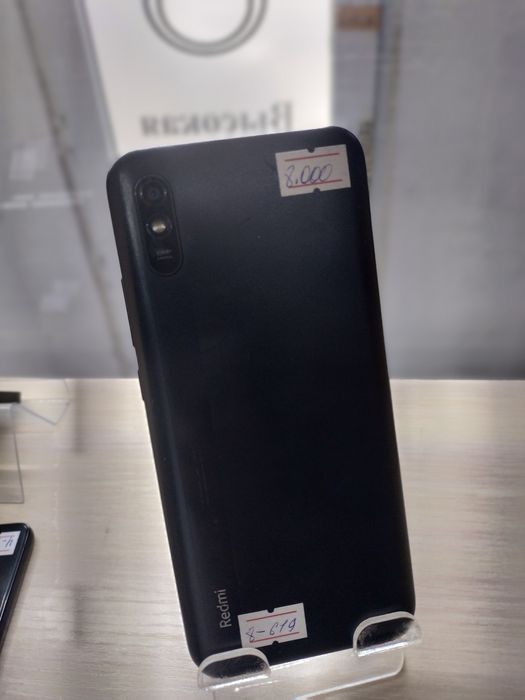 Redmi 9 A 32 Gbb