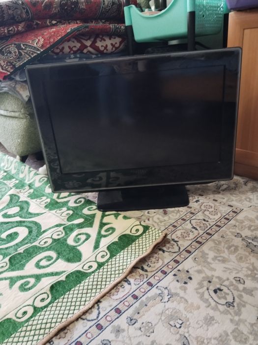 Телевизор телевизор