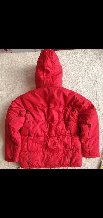 Зимно дебело яке