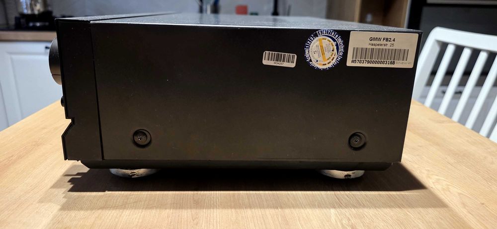 Technics RS B755 Impecabil