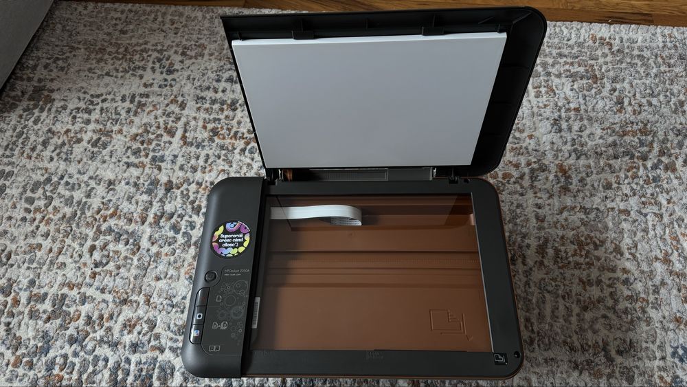 Imprimanta HP 2050A