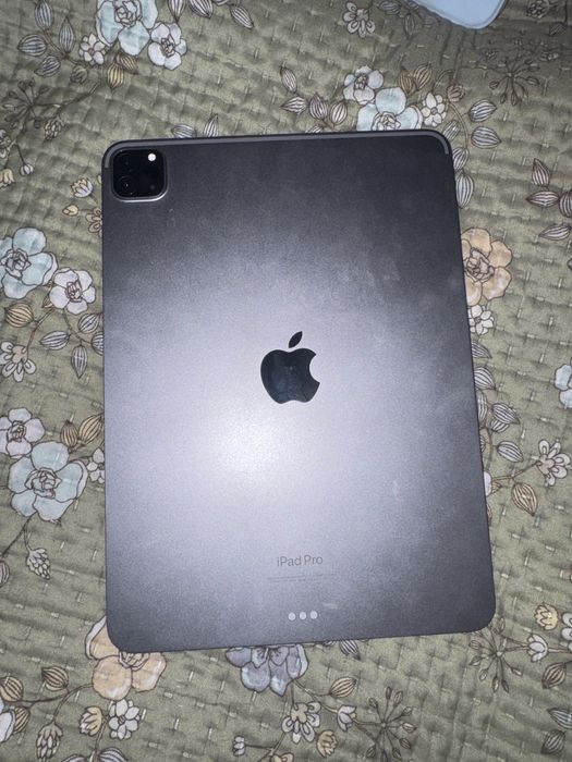 Ipad pro 11-inch (4th Generation)