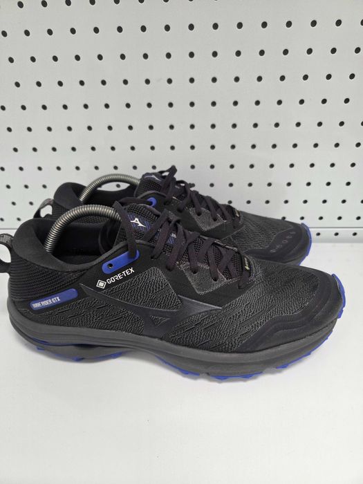 Оригинални мъжки маратонки- Mizuno Wave Gore-Tex