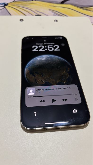 Продам iPhone 12 Pro 128 gb