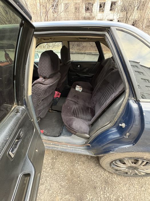 Продам audi 80 b3