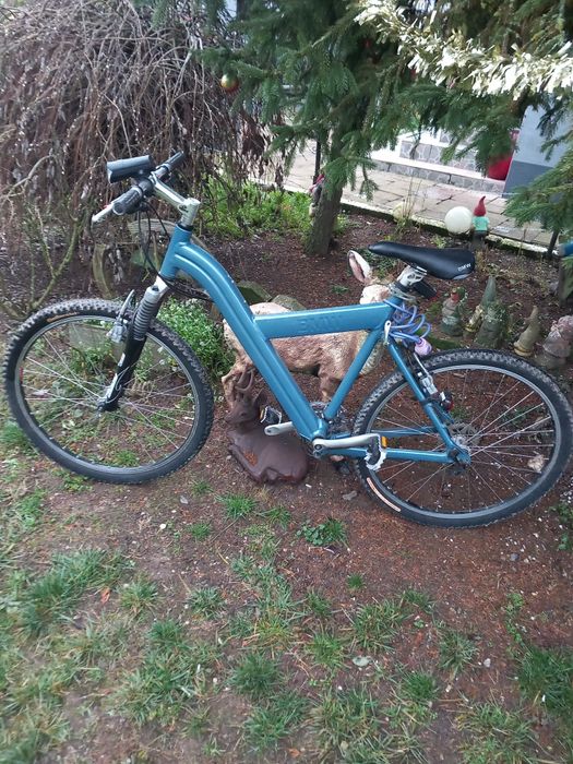 Bicicletă  Mountain Bike