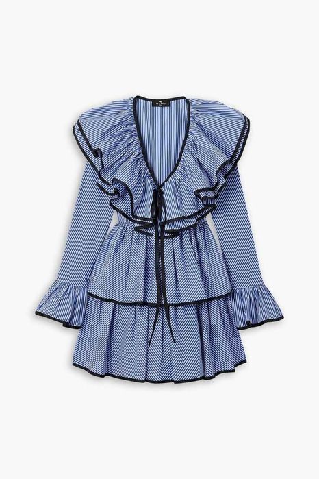 Лятна рокля Etro