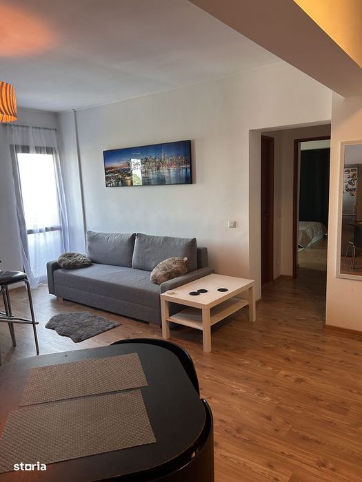 Apartament voluntari