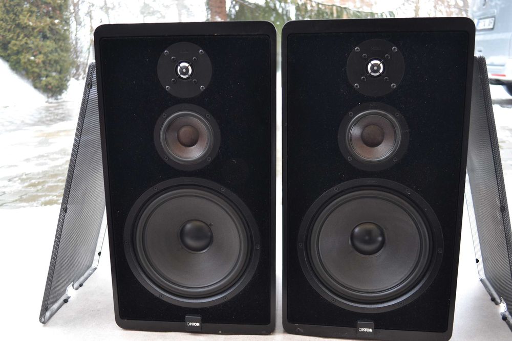 Boxe Canton Karat 60