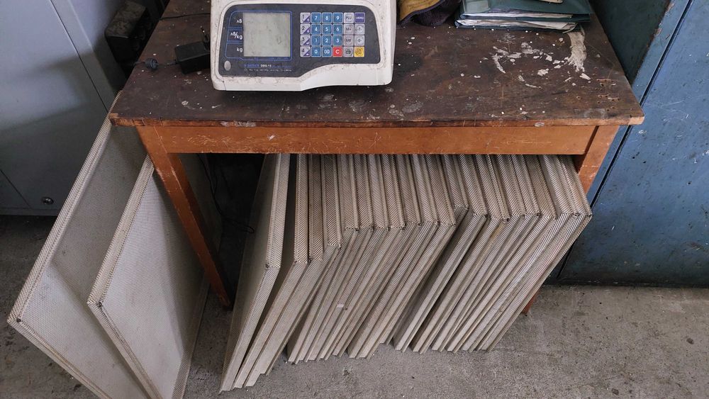 Шприц машина ENGEL, с оборудване