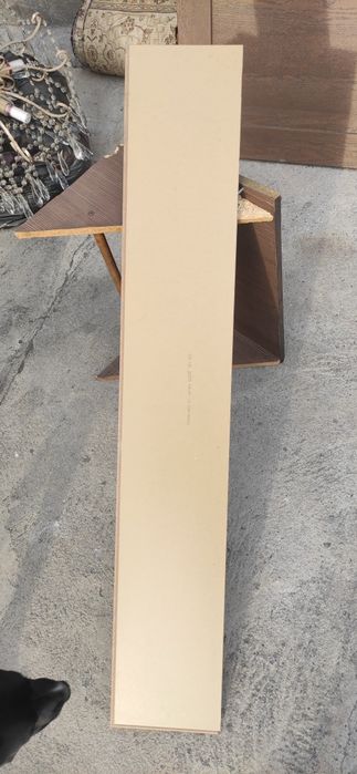 Ламинат влагостойкий