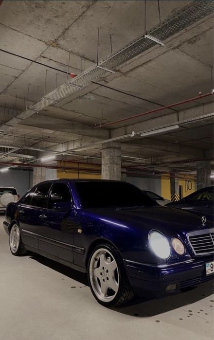 Продам диск на мерс