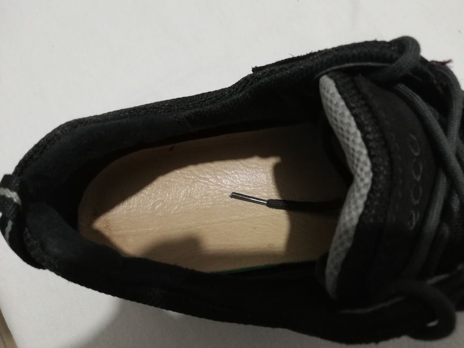 41 Ecco Gore-tex masura 41