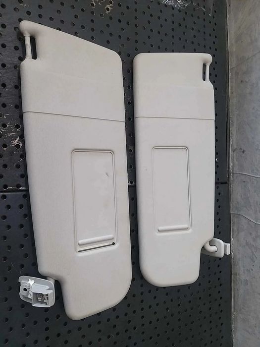 Set parasolare umbrelute vw golf 6 5k 1k0857551l 1k0857552h