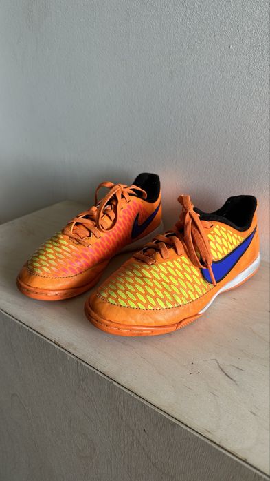 Бутсы, размеры 38/33/33