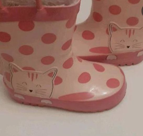 Детская обувь для девочки