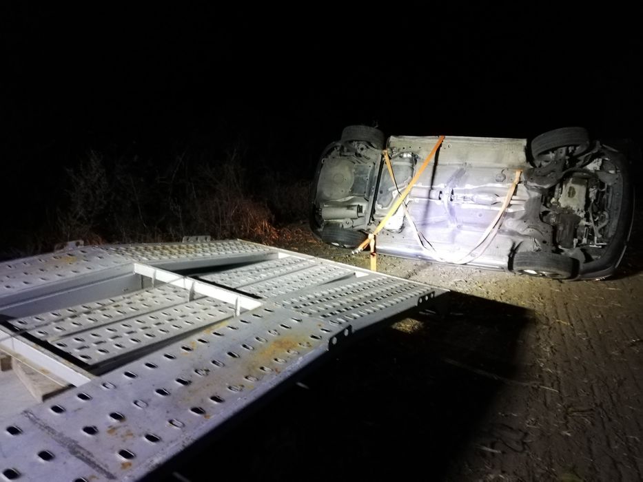 Пътна помощ