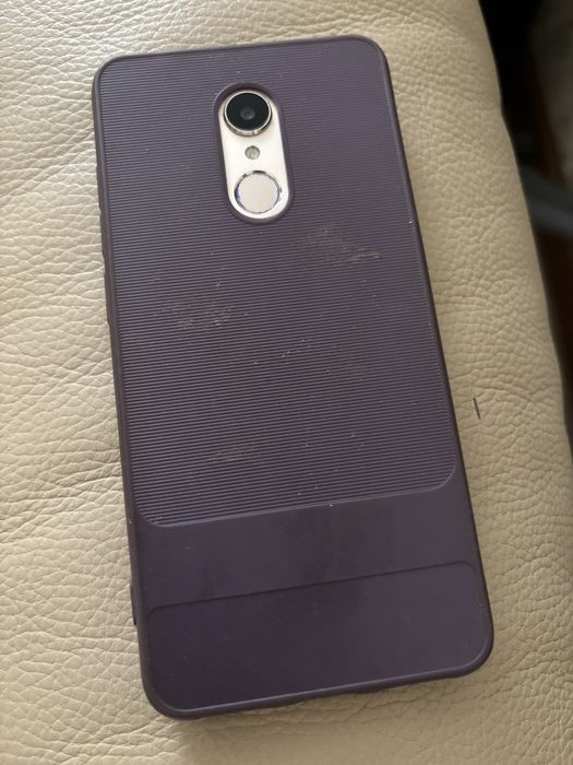 Продам телефон Срочно Redmi