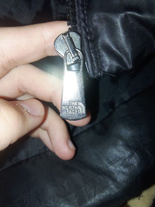 Geaca TNF puffer