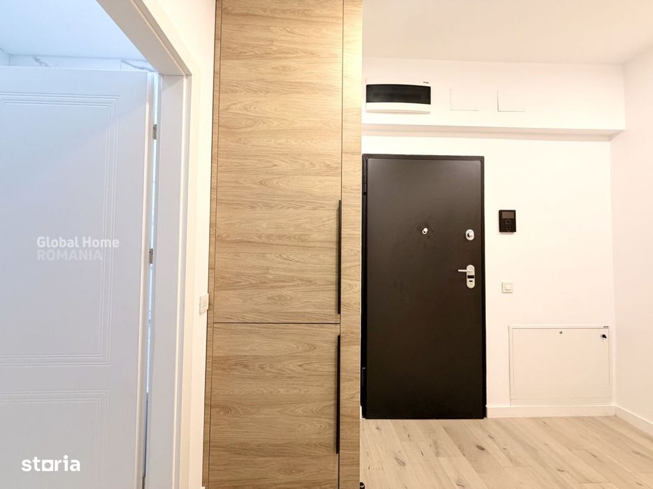 2 Camere | Gradina Proprie 26mp | Pet Friendly | First Estate - Pipera