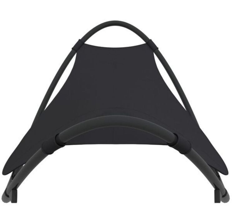 Șezlong balansoar nou / 4 bucati