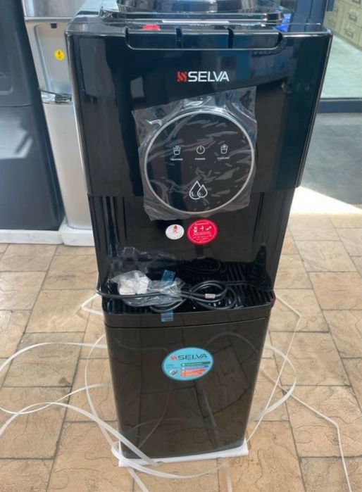 Куллер скидка 50%