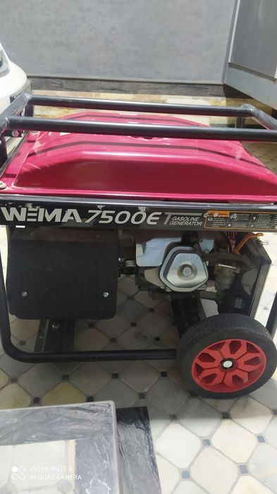 Hammasini bir joyda sotiladi