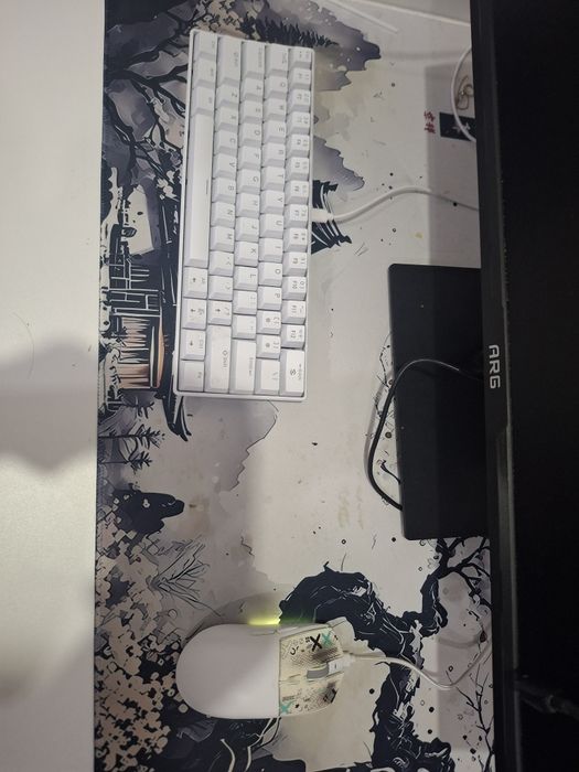 Монитор комплект