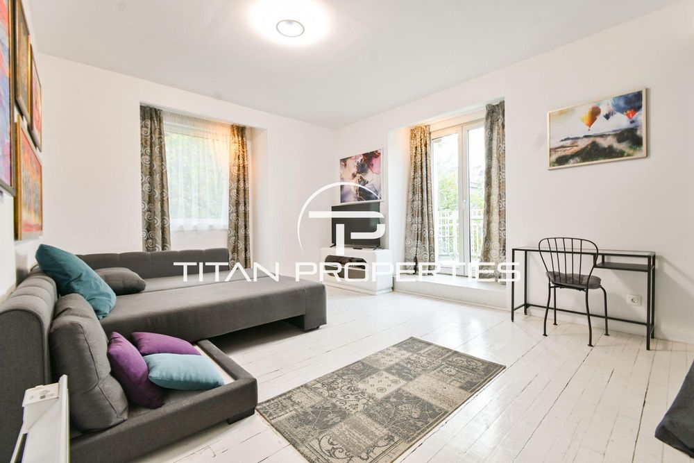 Продава се Четиристаен апартамент в София, Център - 170 кв.м за 3890 €/кв.м - Снимка #3