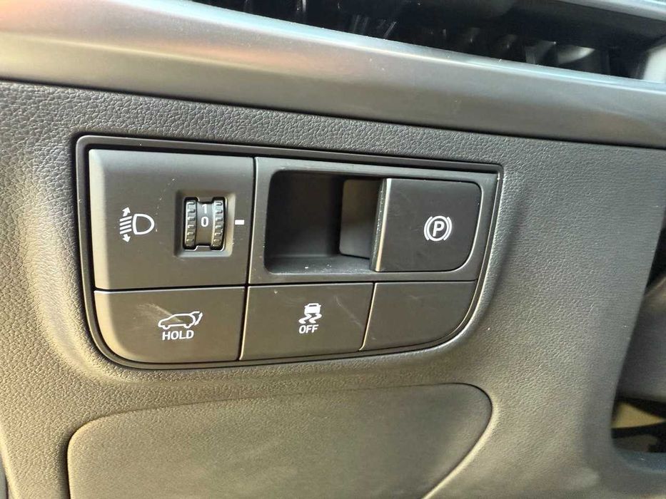 Hyundai Tucson korea new