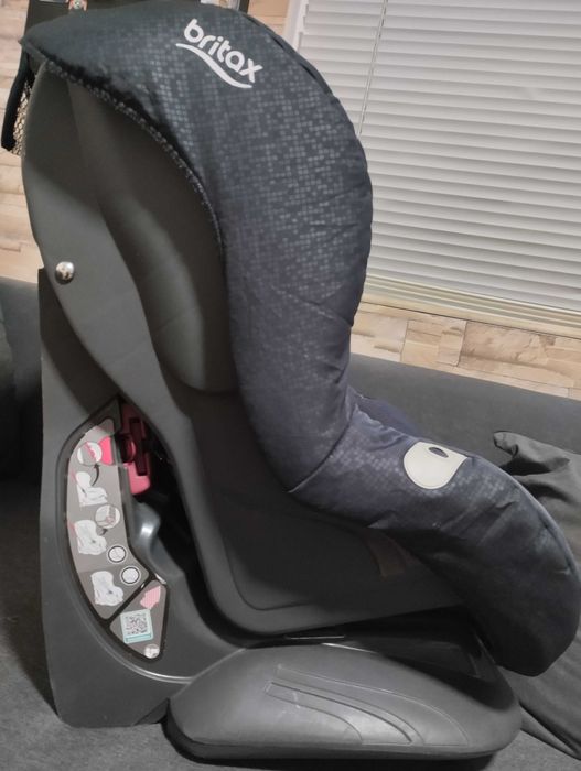 Детско столче за кола Britax Eclipse 9-18 кг