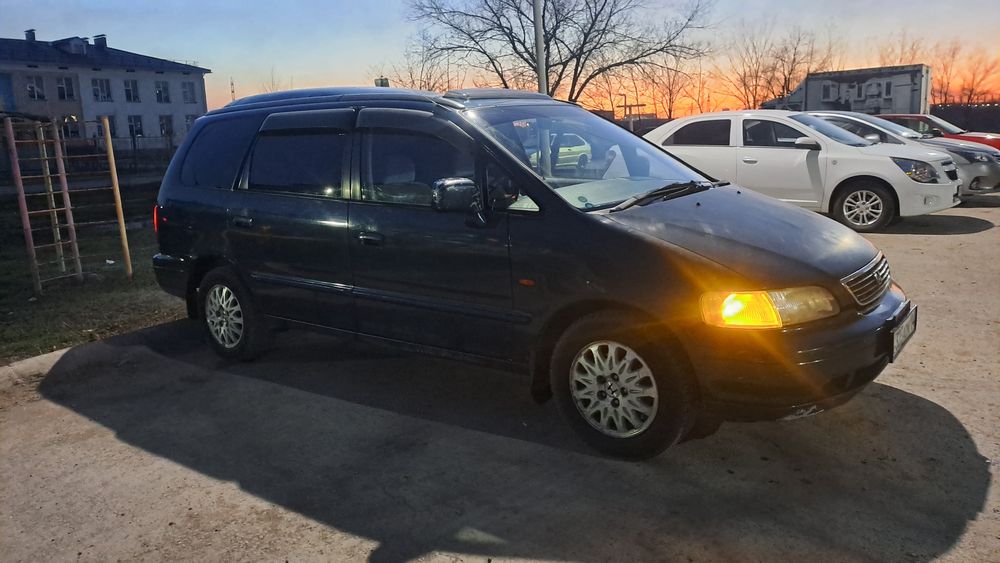 Продам,Минивэн. ХтС.