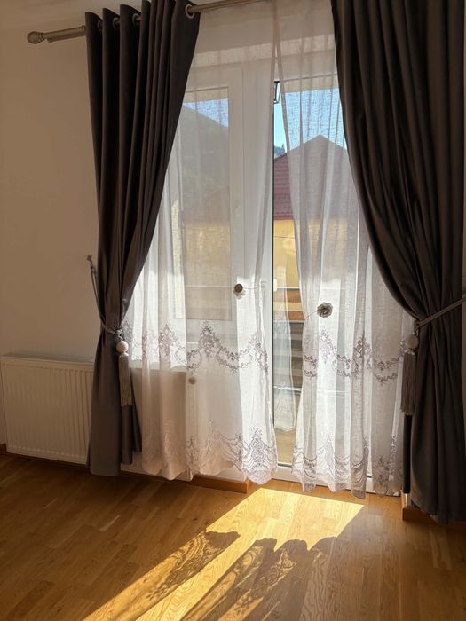Apartament 3 camere decomandat de vânzare