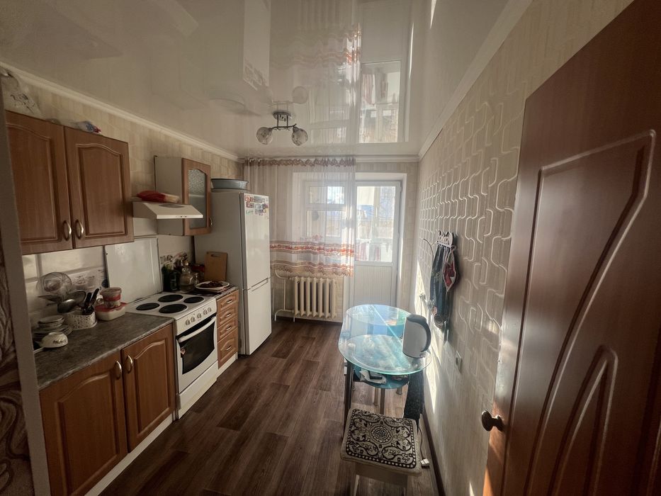 Продам 2 комнатную квартиру