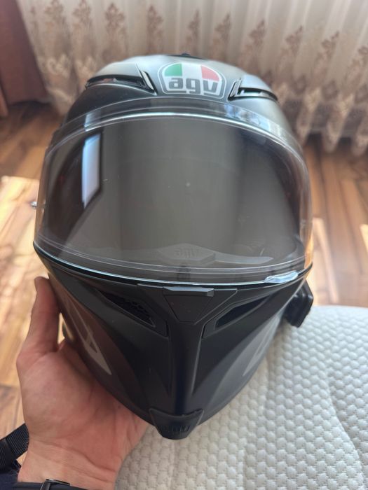 Каска за мотор AGV K5s MS