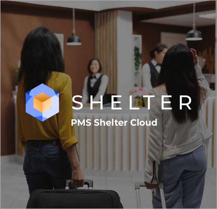 Mehmonxonalar uchun dastur. Oyiga 242 mingdan