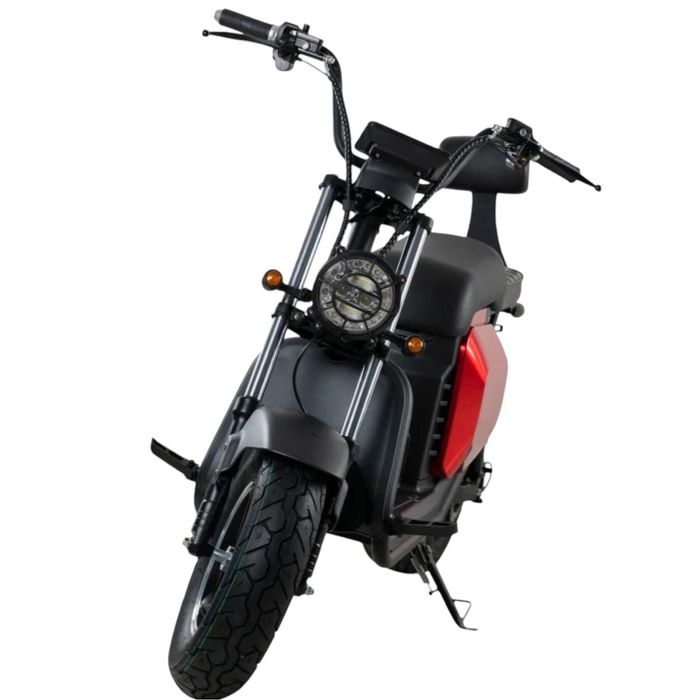 Scuter electric 2000W fara permis