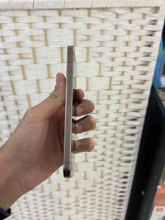 Продам Iphone 16 Pro Max 256gb 87%