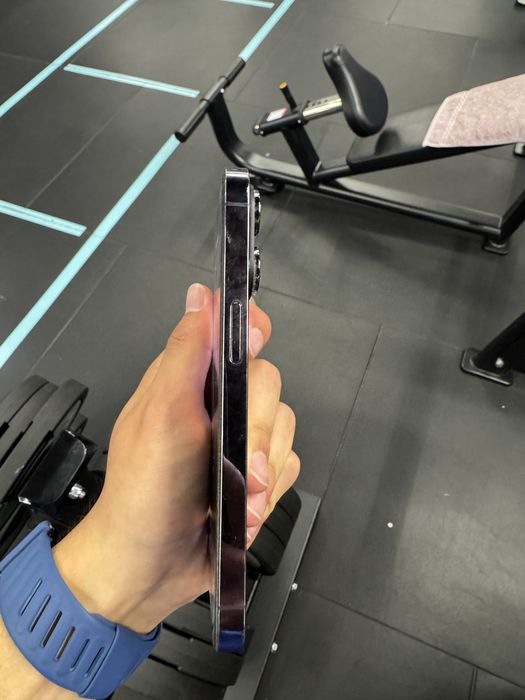 Iphone 14 pro 128GB