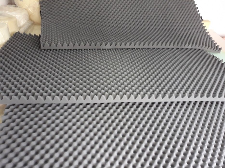 Звукойзолация - Акустични пана(звукопоглъщаш дунапрен)