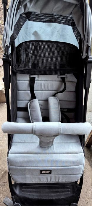 Лятна количка Kikka Boo