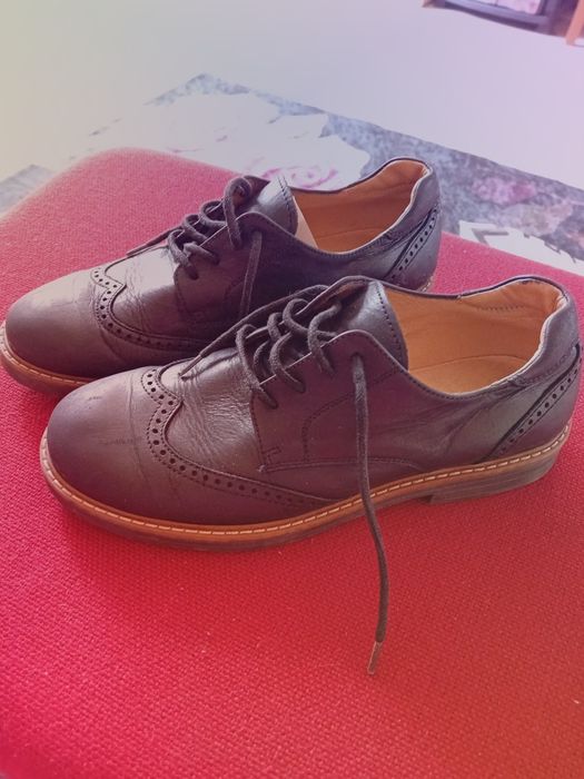 Дамски  обувки..