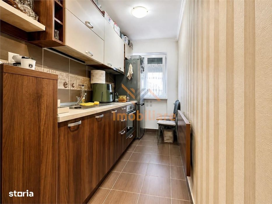 Apartament 2 Camere | Rogerius | Oradea