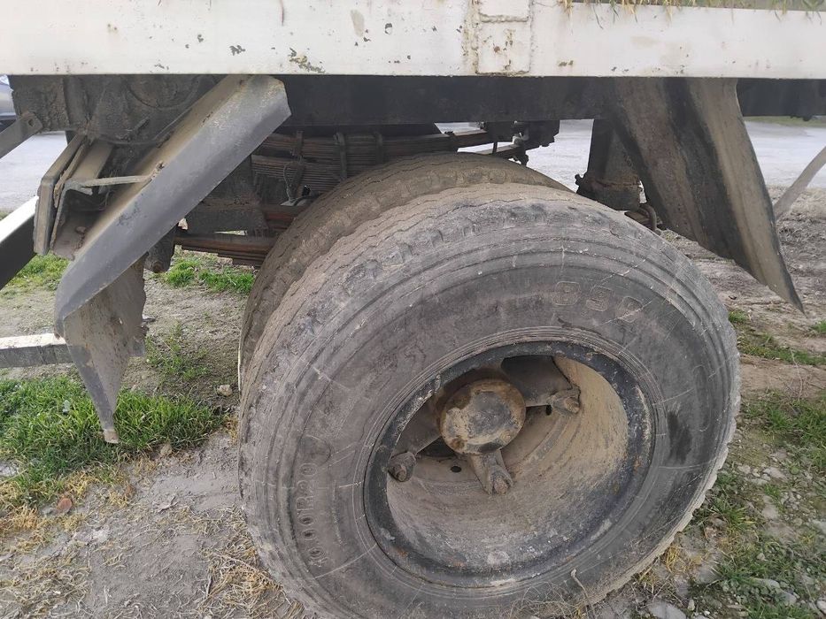 Продается прицеп