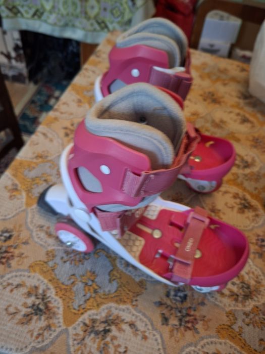 Role reglabile copii masura 28-30