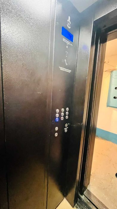 Продам 2комн на Востоке 3улучшенная