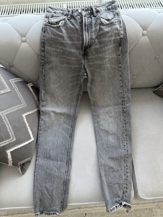 Zara различни дънки