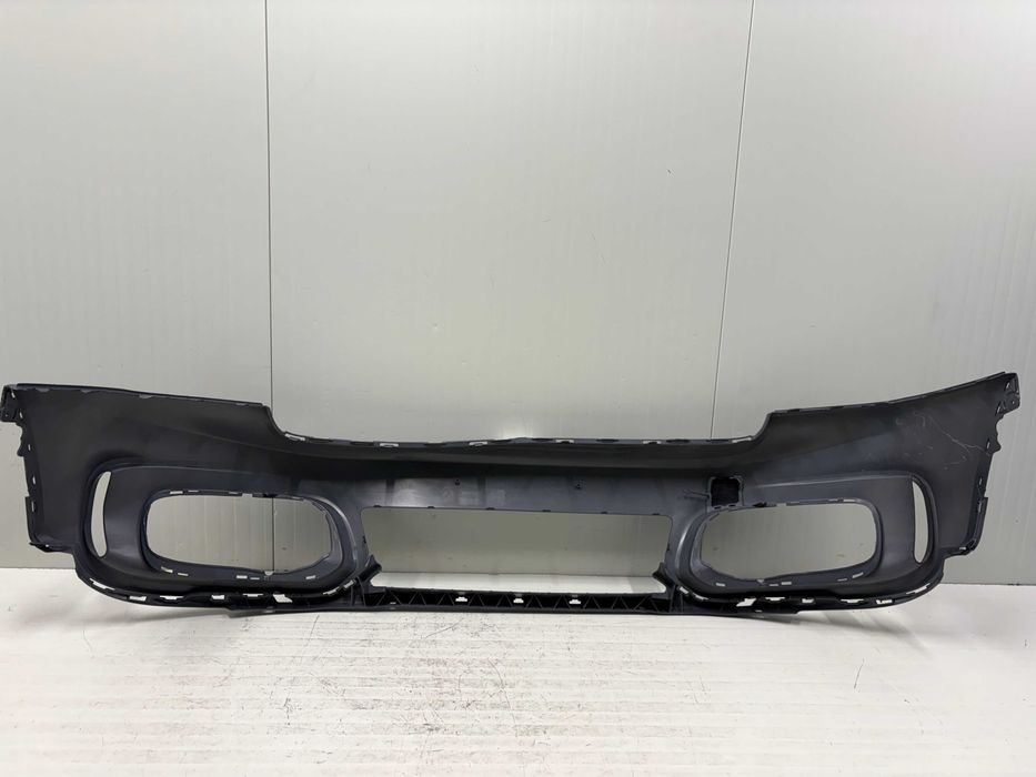 Предна броня Мини Купър Кънтримен след 2018 Джон Купър Mini F60 JCW