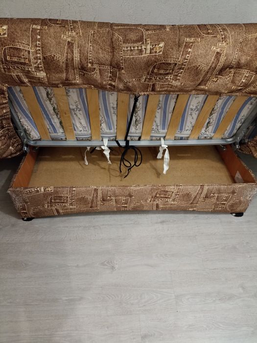 Диван - трансформер раскладной